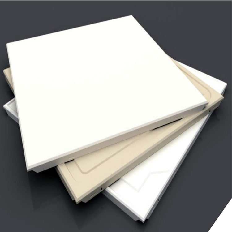 Prečo si vybrať hliníkový kovový strop pre modernú architektúru?