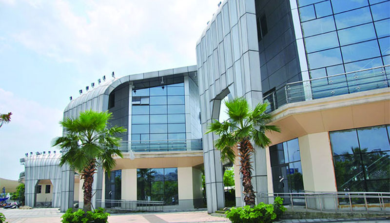 Vojenské múzeum Guangxi Liuzhou